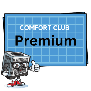 comfort club premium