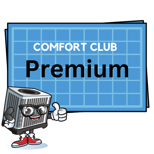 comfort club premium