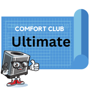 comfort club ultimate