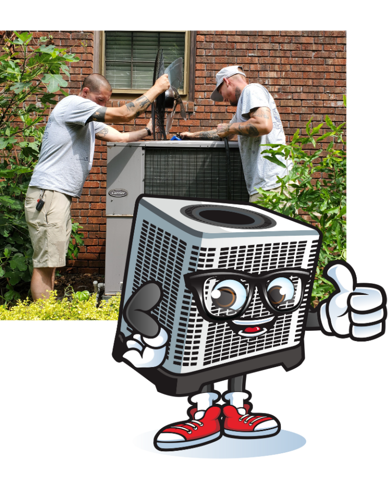 Reliable HVAC Contractor In Greenville County, SC