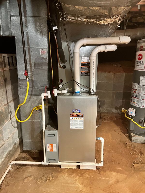 heating repair greenville sc