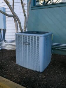 hvac company greenville