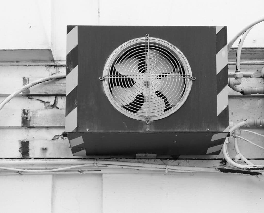 Best HVAC System for Your Greenville Home