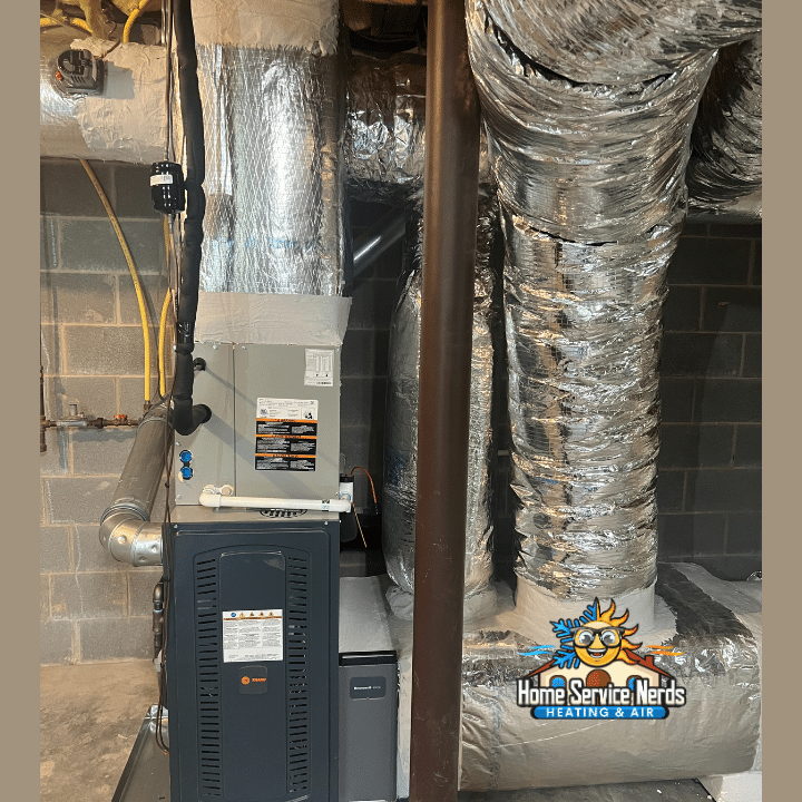 furnace repair