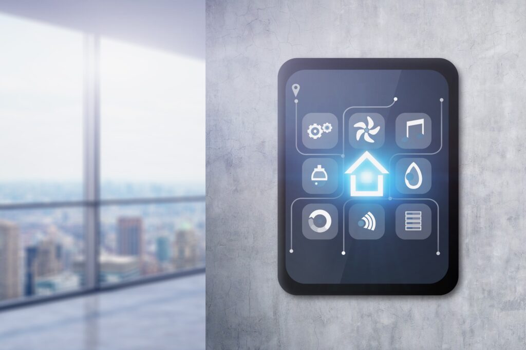 Smart Thermostat