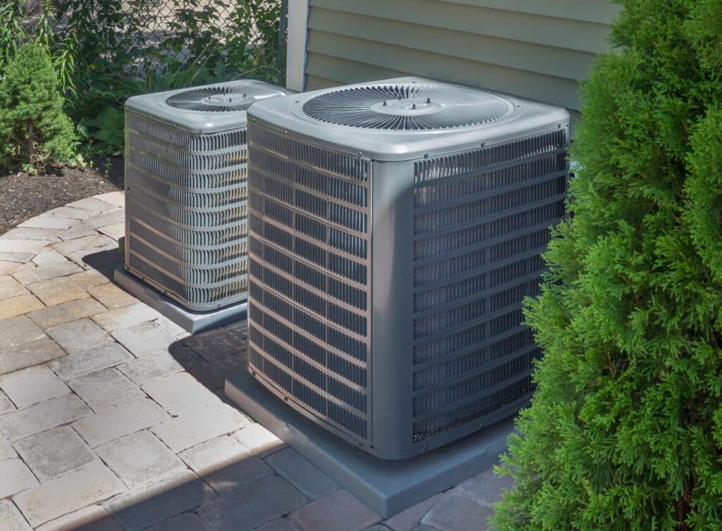 Heat Pumps vs. Traditional HVAC Systems