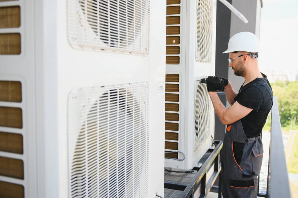 The Most Common HVAC Problems & How to Fix Them