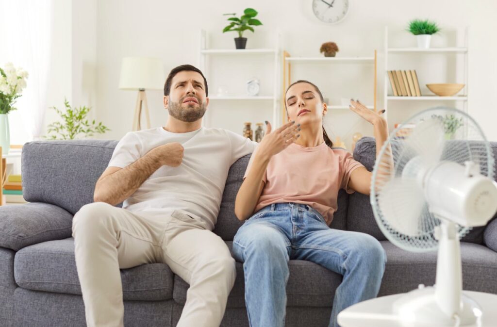AC repair