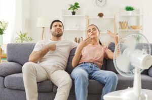 AC repair