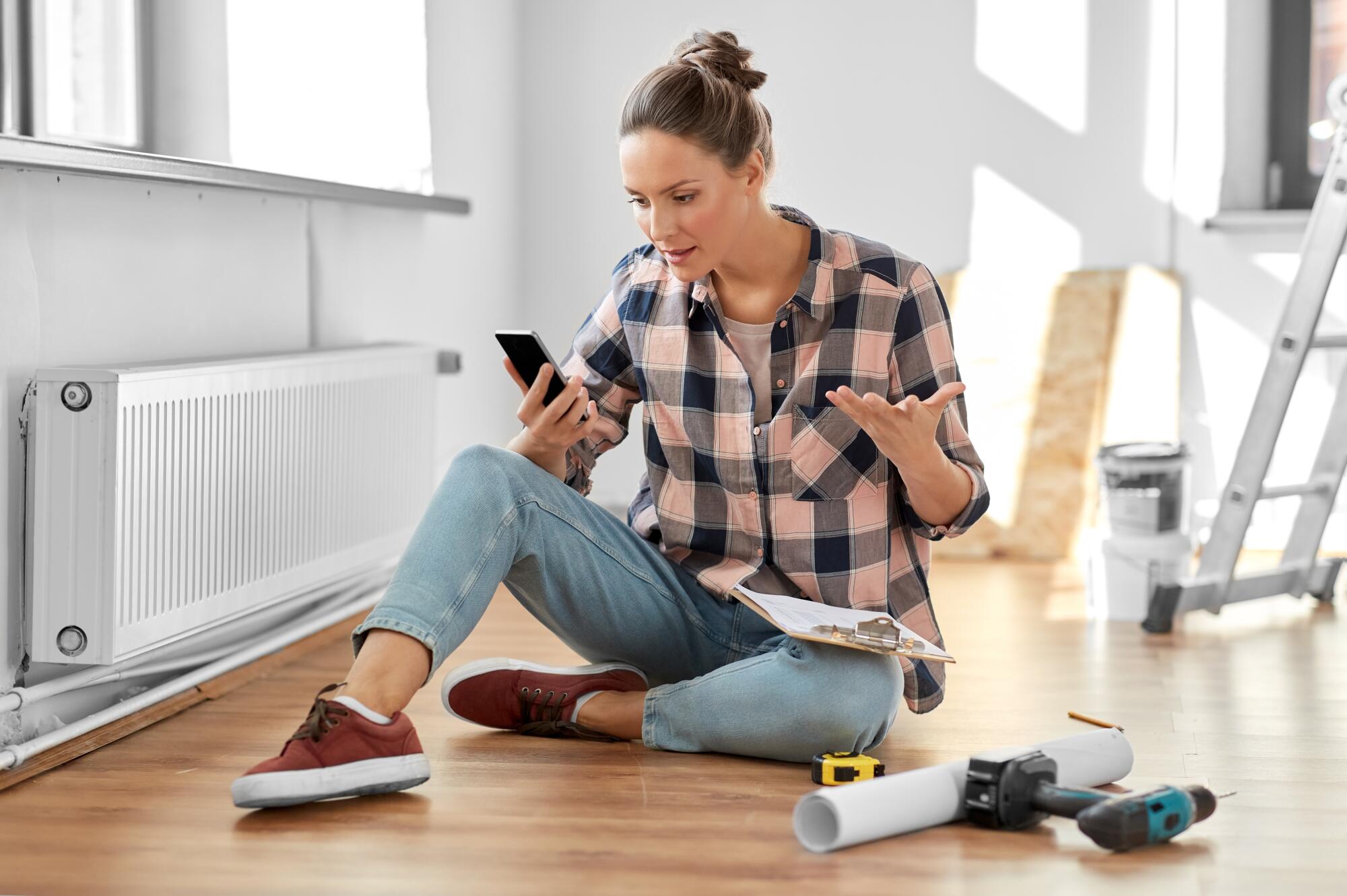 emergency-AC-repair-in-Greenville