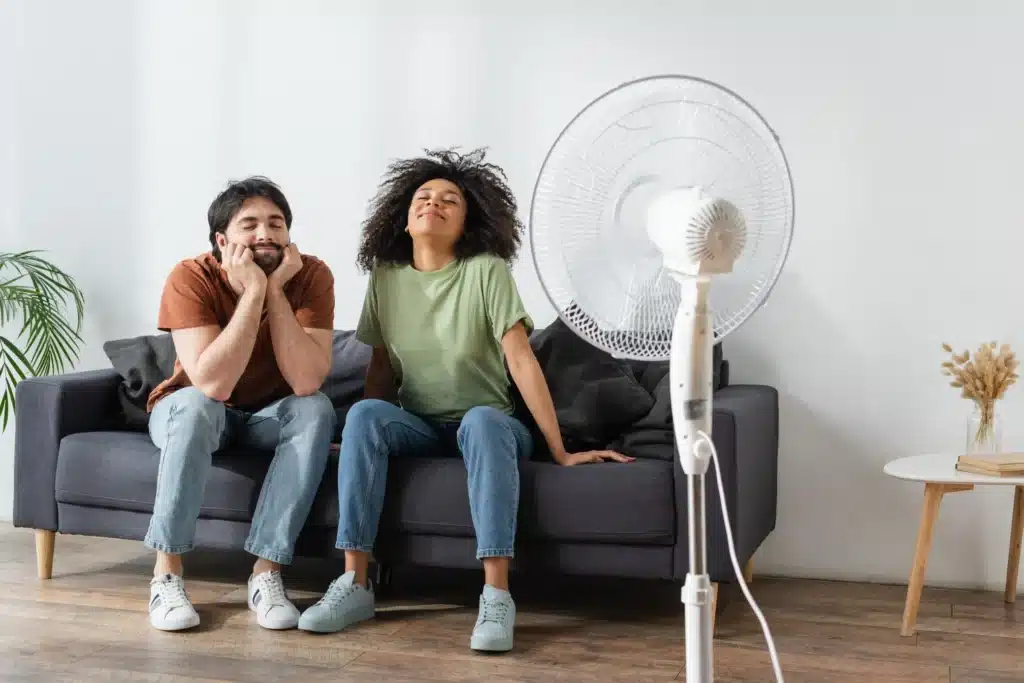 air conditioner repair