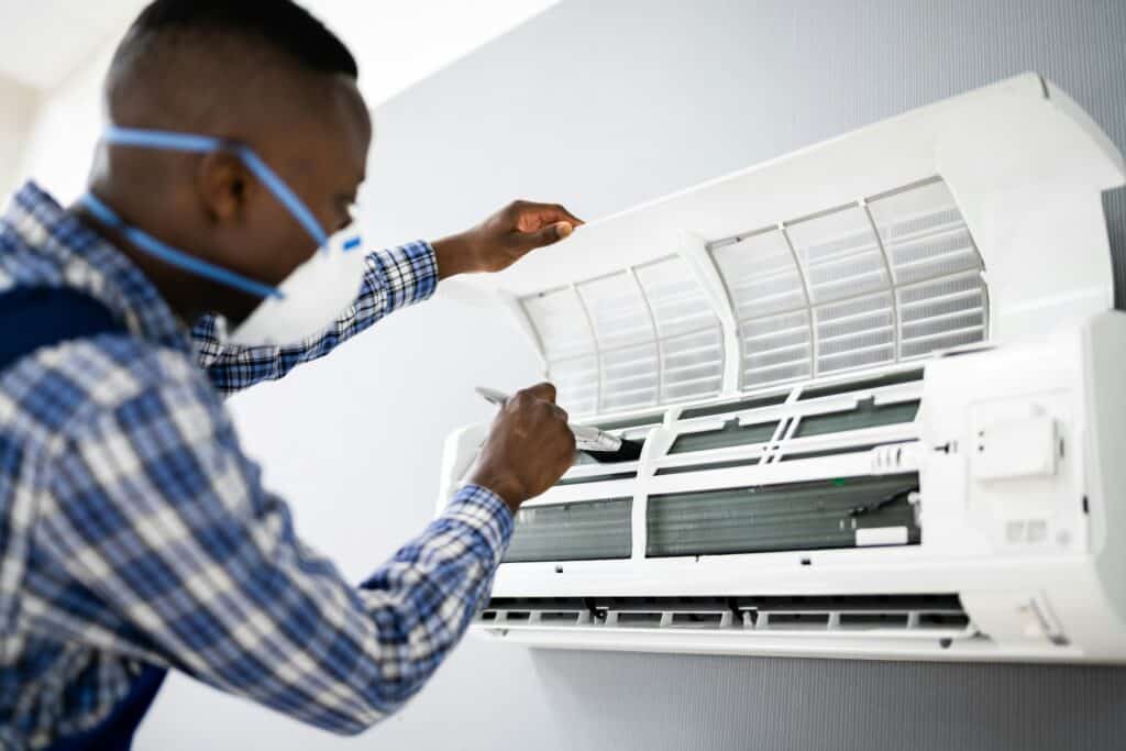 hvac air flow