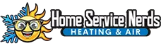 Home Service Nerds Heating & Air