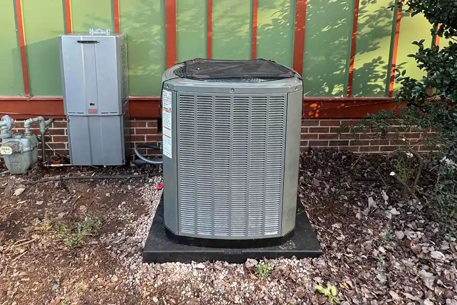 Best People to Install your AC