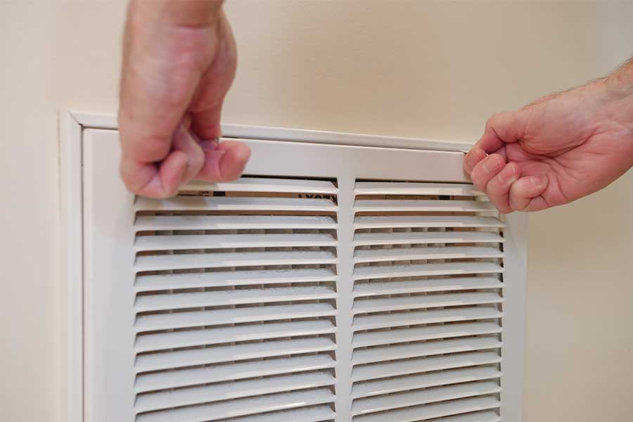 Filter Replacement in Piedmont, SC
