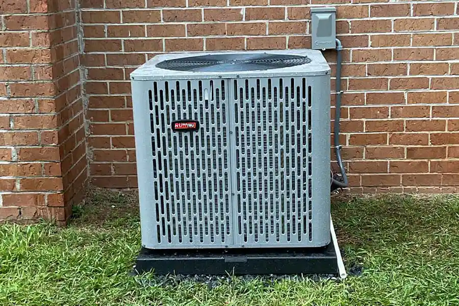 Honest AC Installation Service Near Me