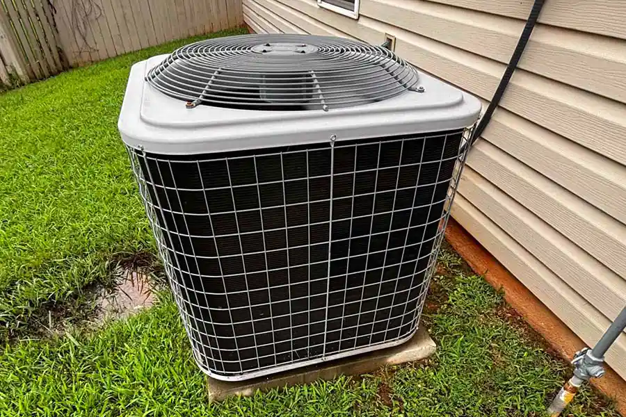 Professional AC Installation & Replacement
