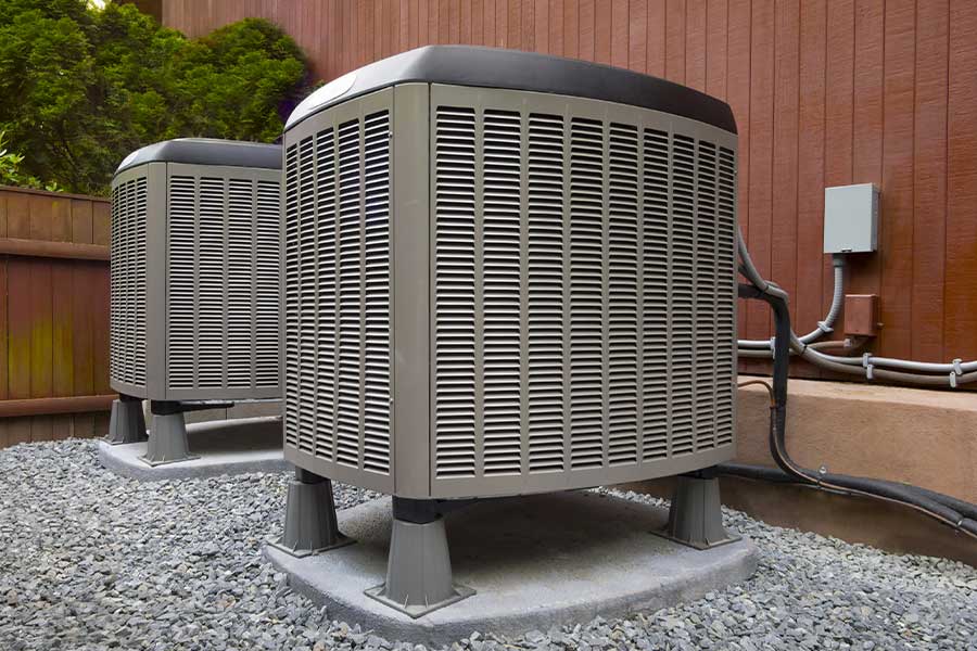 Reliable AC Installation in Piedmont, SC