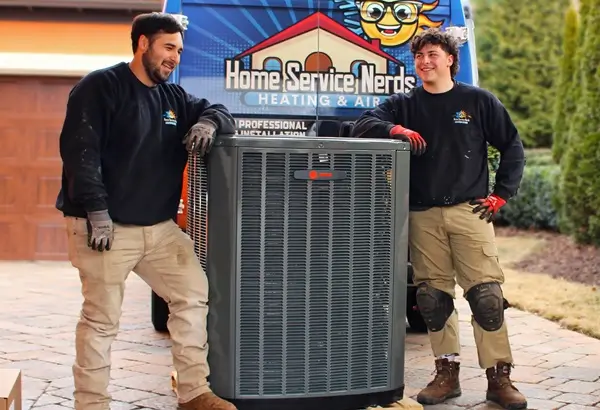 Expert Air Conditioning Services in Greenville