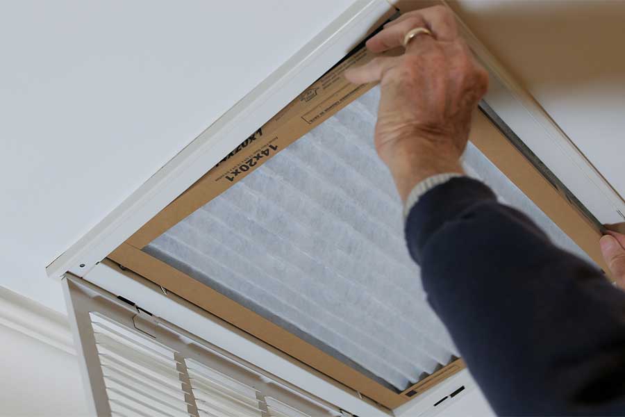Professional IAQ Services in Mauldin