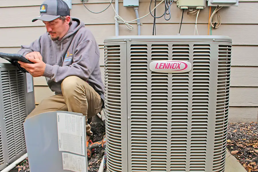 Reliable Air Conditioning Services in Piedmont