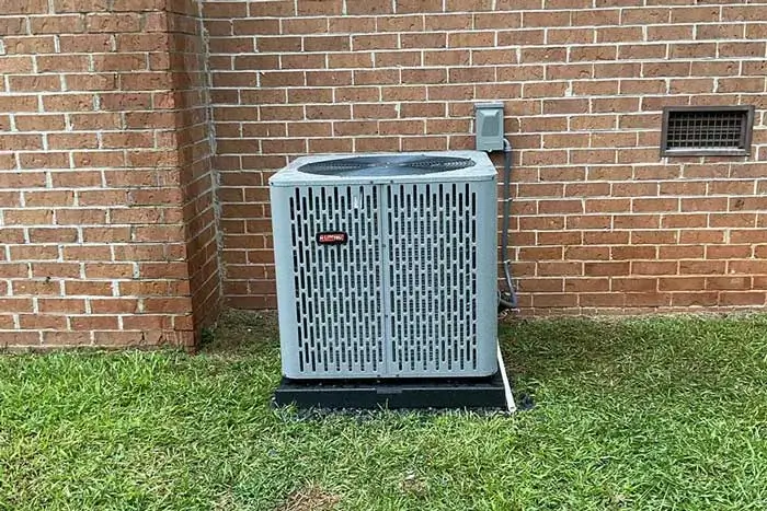 Trusted Air Conditioning Services in Greenville