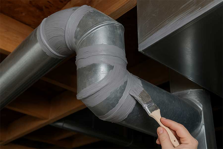 Trusted IAQ Services in Mauldin