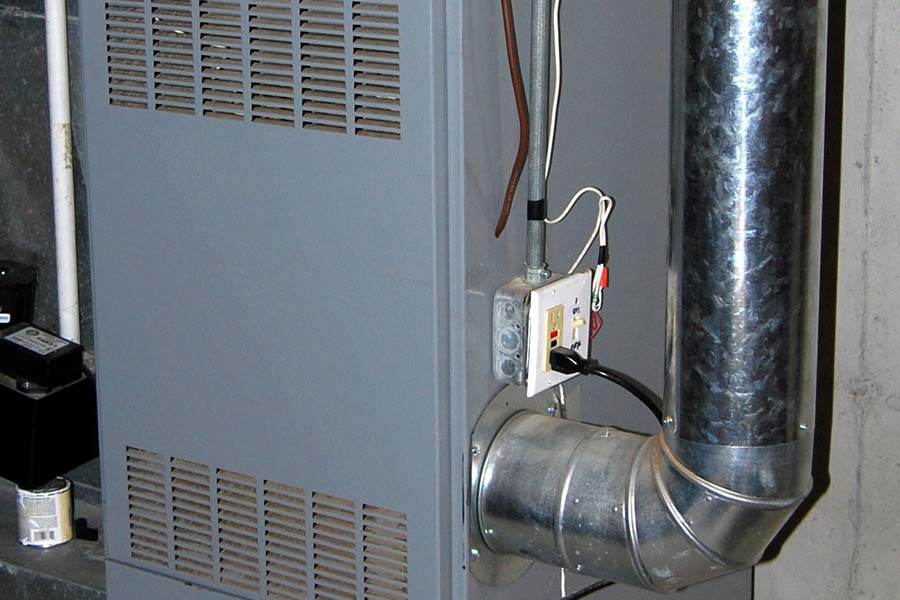 Reliable Furnace Repair Pros in Piedmont, SC