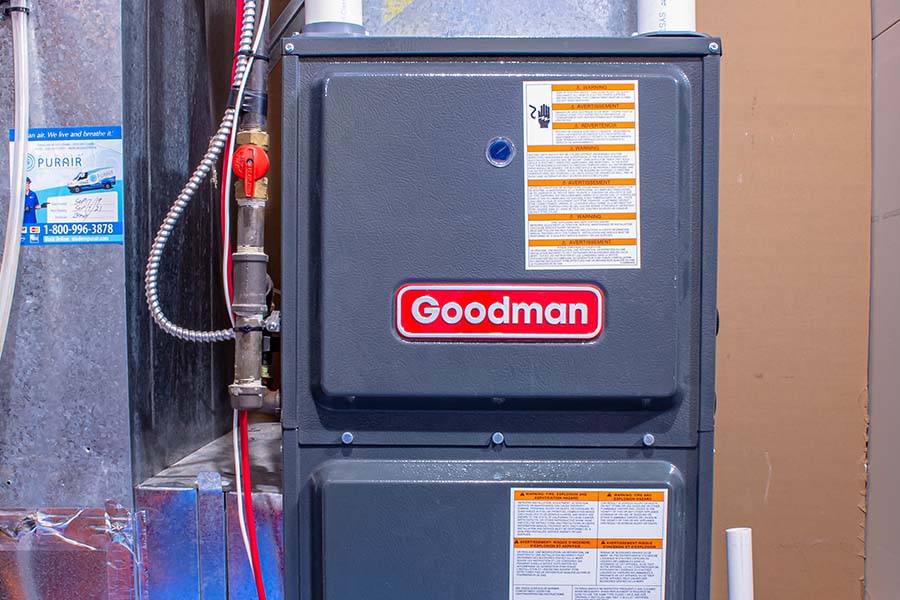Reliable Furnace Repair Pros in Piedmont, SC